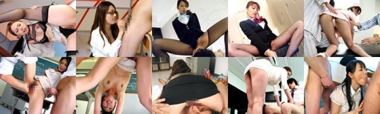 プレミア女優の美脚×タイトスカート 8時間BEST:サンプル画像