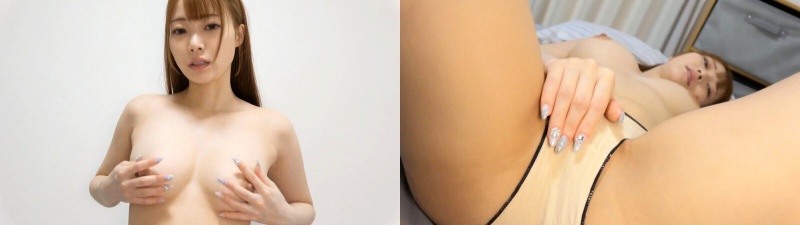 アナルのシワの数までハッキリわかる!ノーモザイク連続絶頂アナル見せオナニー 結月りあ:サンプル画像