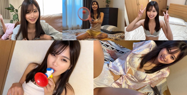 みなちゃん - 素人アダルト動画:サンプル画像