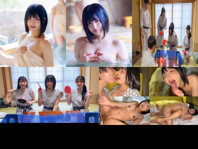 ゆみ - 素人アダルト動画:サンプル画像