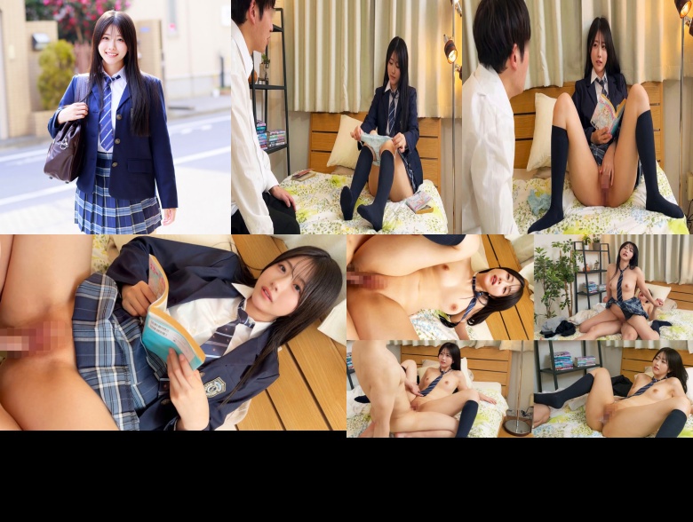 青坂さん - 素人アダルト動画:サンプル画像