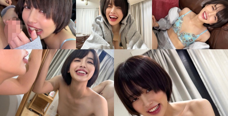 かんな - 素人アダルト動画:样本图像