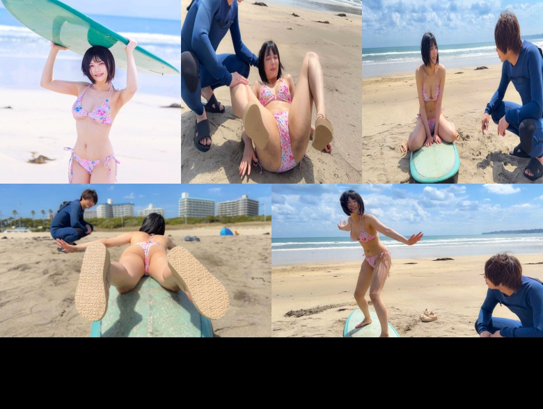 ゆーみん - 素人アダルト動画:サンプル画像