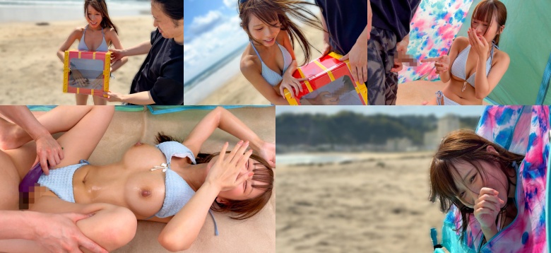 りりか - 素人アダルト動画:サンプル画像