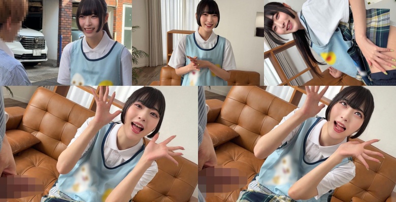めるさん - 素人アダルト動画:Image
