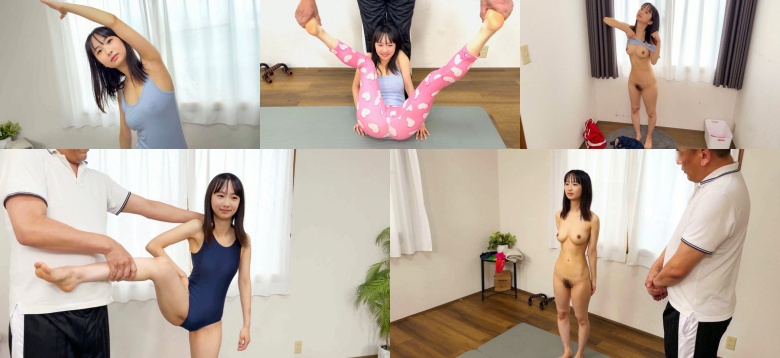 みよりちゃん - 素人アダルト動画:サンプル画像