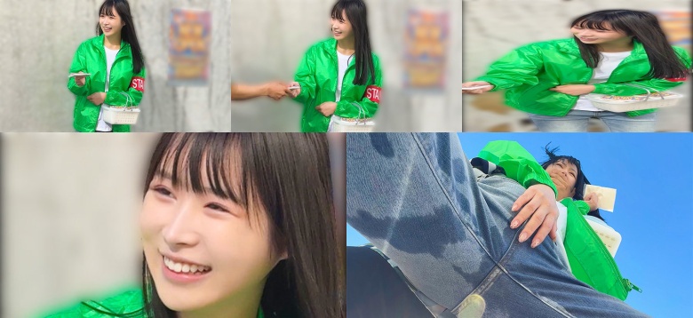 Aさん - 素人アダルト動画:サンプル画像