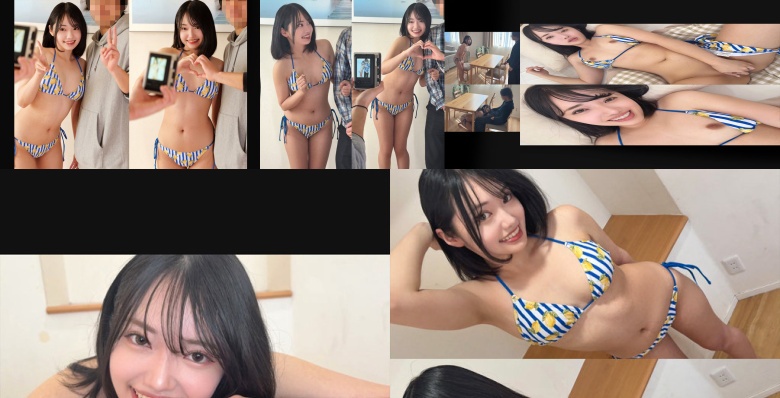 NAGI - 素人アダルト動画:サンプル画像