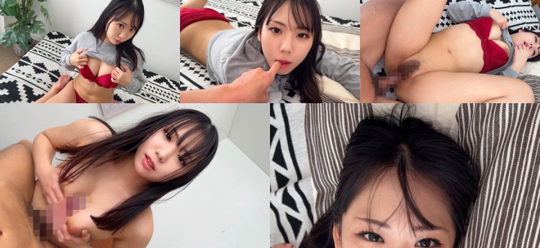 ふぅか - 素人アダルト動画:サンプル画像