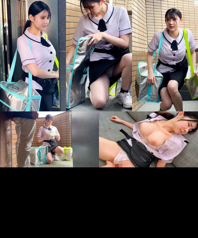 Fさん - 素人アダルト動画:サンプル画像