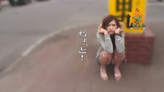 [9999]へっぽこADが女優を青森まで呼んでおいてまさかの日...
