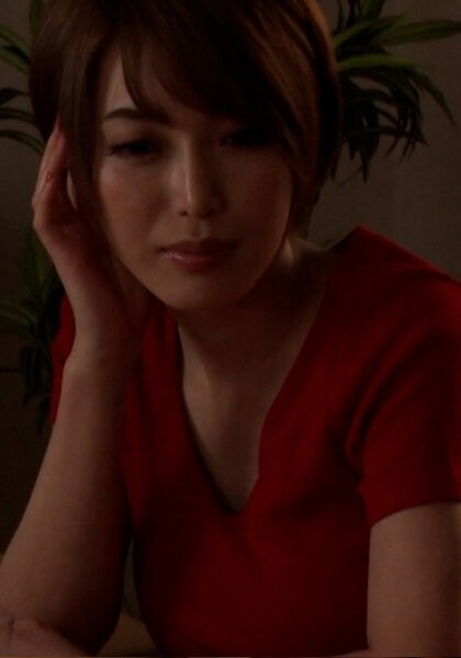 甥に犯●れる母!母子家庭を襲った歪んだ愛にカラダは敏感に感じ始め愛液を滴らす…