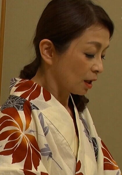 息子と二人の母子旅行!一晩だけの禁断の関係を受け入れた母子は快楽へと堕ちていき…