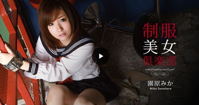 统一美容俱乐部第6卷[AI重新制作版]
