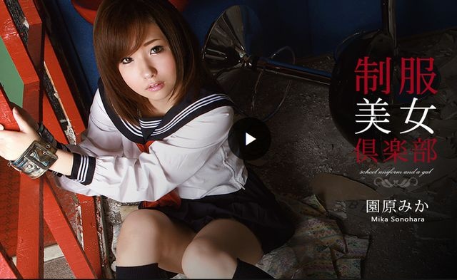 统一美容俱乐部第6卷[AI重新制作版]（Premium）