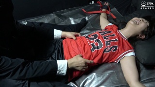 [須崎美羽]"I Tickled A Girl Fr...