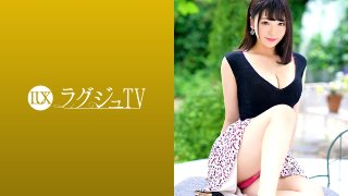 [鈴原穂乃果]ラグジュTV 1146 初体験でトラウマを負った淑...