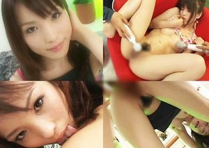 [鈴木ありさ]悶絶ローター責め
