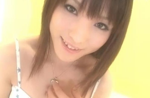中で出して!