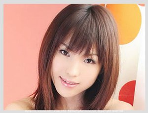 [鈴木ありさ]スリムなプッシーありさの中出しセックス