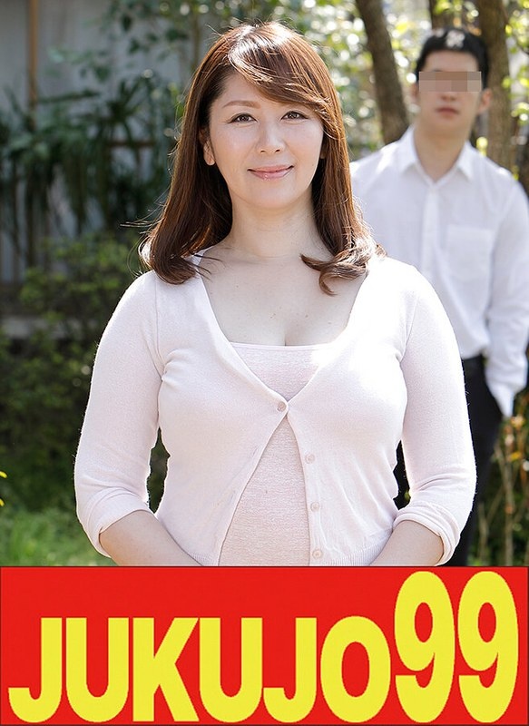 [巨乳] 同一屋檐下的性爱 庄田千里 夫妻 2 镜头