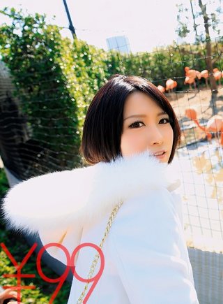 [鷹宮ゆい]デカチチ関西娘はエロい！Fカップゆいちゃんと主観セ...