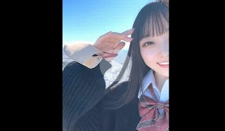 [高瀬りな]【35億分の1の奇跡】完全無加工美女　歴代No.1...