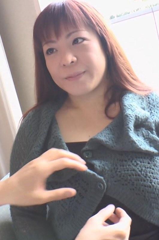 Serious sex with plump mature woman