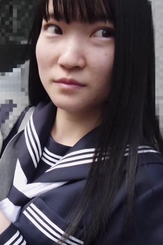 [9999]男を知らなそうなセーラー服女子とホテルで一発！
