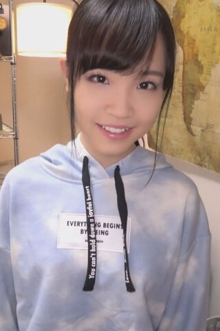 [9999]彼氏の指だけで中イキ！ちっぱいの敏感美少女とイチャラブエッチ