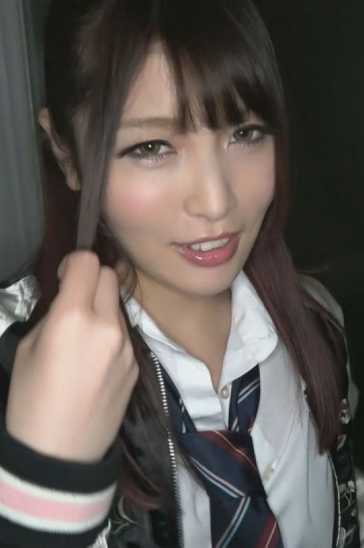 Make the beautiful Yankee JK cum!