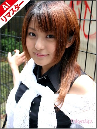 [9999]【AIリマスター版】美肌ぽちゃ美女とねっとりエッチ