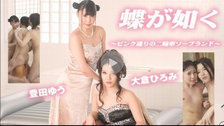 [豊田ゆう]蝶が如く 〜ピンク通りの二輪車ソープランド〜 - ...