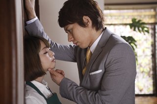 [辻井ゆう]lost article-Tsukino Tait...