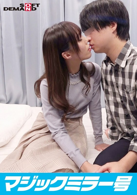 制限時間100分でSEXしないと脱出できないマジックミラー号に、絶対にヤってはイケない関係の5人を閉じ込めたら…禁断のSEXをしてしまうのか!?【20年来の幼なじみ編】