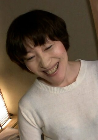 [素人]旦那が単身赴任で性欲が抑えきれず決意のAV出演！結...