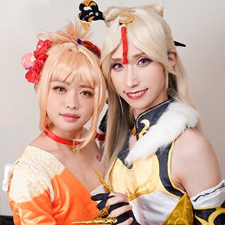 [素人]凝@さん＆宵〇さん - 素人アダルト動画