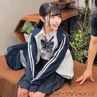 [素人]M陸上選手 - 素人アダルト動画