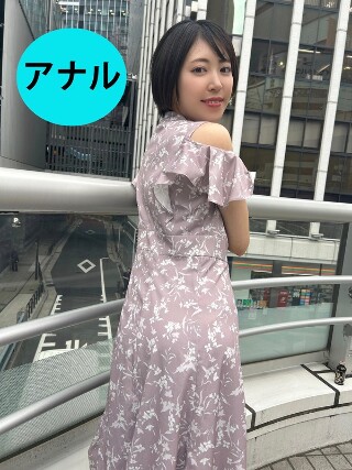 [素人]街角アナル10