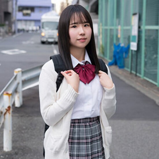 Haruno-chan - Amateur Adult Video
