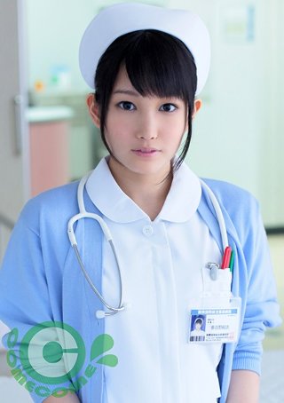 [春日野結衣]Nurses work to serve pati...