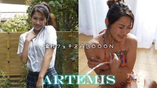 [梅澤かんな]湿恋物癖 ZABOON 梅泽环奈