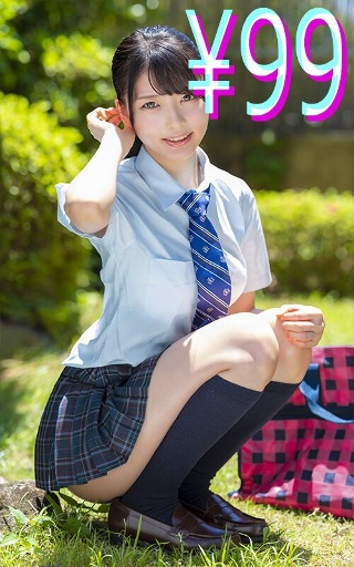[宇佐木あいか]Aika Usaki, a very seriou...