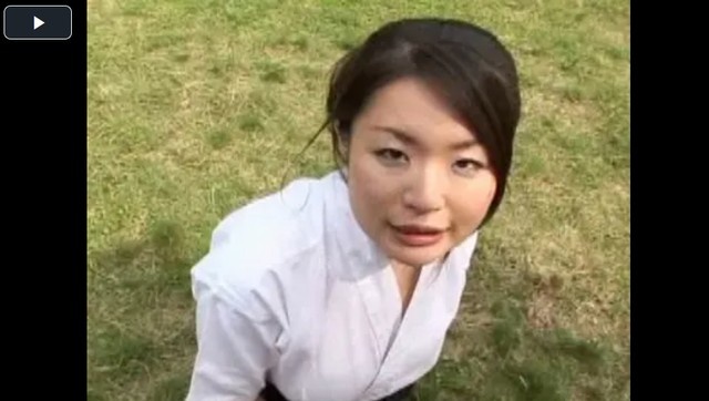 Sexual Arts Academy (Laughter) Aikido Edition Rei Yamaguchi