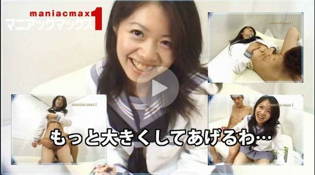 もっと大きくしてあげるわ… - 神崎レイカ