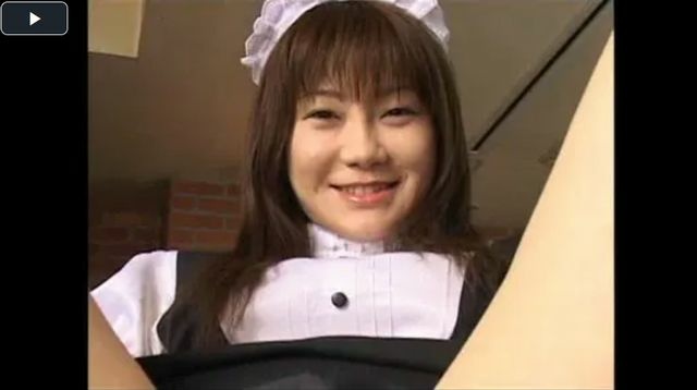 ザ・生!アナルウエイトレス 松嶋杏 前編(2023-10-09)