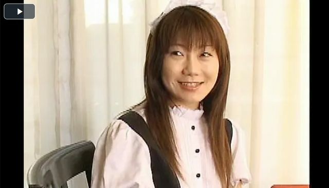 The raw! Anal Waitress Anne Matsushima Part 2 (2024-03-17)