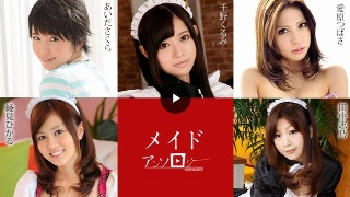 [9999]Maid Anthology (Premium)
