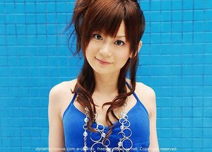 [渡辺杏奈]桃尻微乳アイドル 2