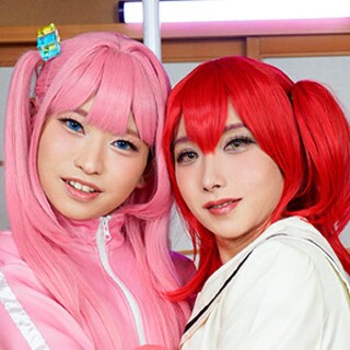 [素人]郁〇さん＆ひ〇りさん - 素人アダルト動画